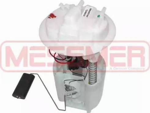 Messmer 775493 - - - avtokuzovplus.com.ua