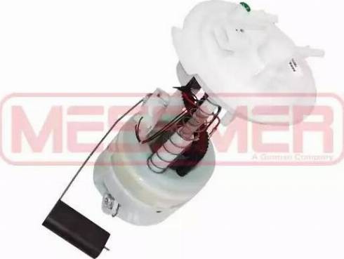 Messmer 775525 - - - avtokuzovplus.com.ua