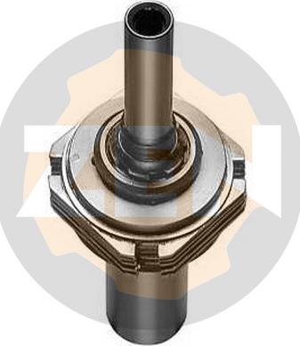 Messmer ZN0133 - Многодисковое сцепление, стартер avtokuzovplus.com.ua