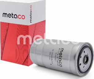 METACO 1030-031 - Топливный фильтр autodnr.net