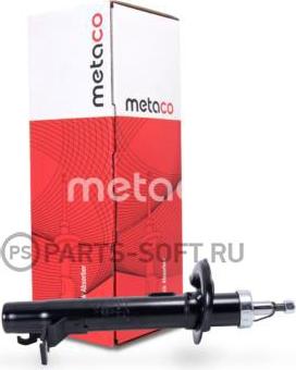 METACO 4810049R - --- autodnr.net