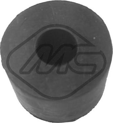 Metalcaucho 00164 - Підвіска, сполучна тяга стабілізатора autocars.com.ua