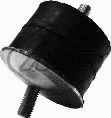 Metalcaucho 00426 - Подушка, підвіска двигуна autocars.com.ua