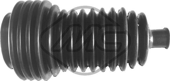 Metalcaucho 01530 - Комплект пыльника, рулевое управление autodnr.net