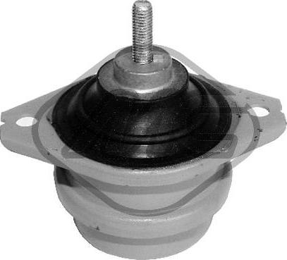 Metalcaucho 00954 - Подушка, підвіска двигуна autocars.com.ua