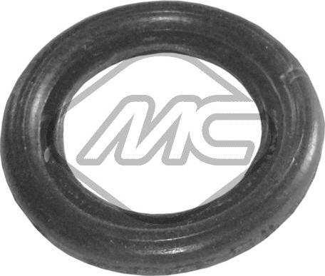 Metalcaucho 02021 - Уплотнительное кольцо, резьбовая пробка маслосливного отверстия avtokuzovplus.com.ua