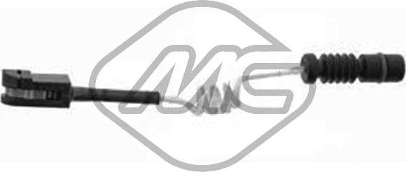 Metalcaucho 02103 - Датчик тормозных колодок Sprinter-LT 96- ATE autocars.com.ua