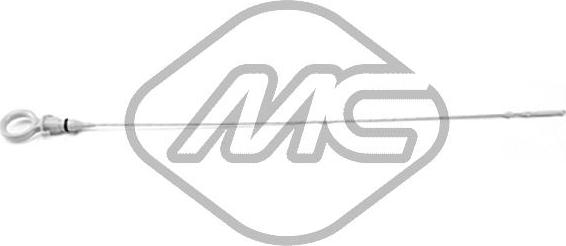 Metalcaucho 02778 - Покажчик рівня масла autocars.com.ua