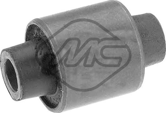 Metalcaucho 02871 - Подушка, підвіска двигуна autocars.com.ua