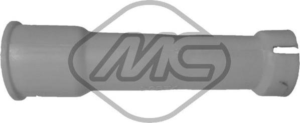 Metalcaucho 02876 - Воронка, покажчик рівня масла autocars.com.ua