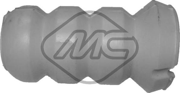 Metalcaucho 02971 - Отбойник амортизатора передн Peugeot 405 1.9 92- 02971 Metalcaucho autocars.com.ua