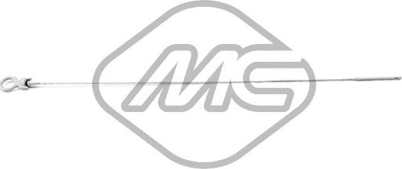 Metalcaucho 03252 - Покажчик рівня масла autocars.com.ua