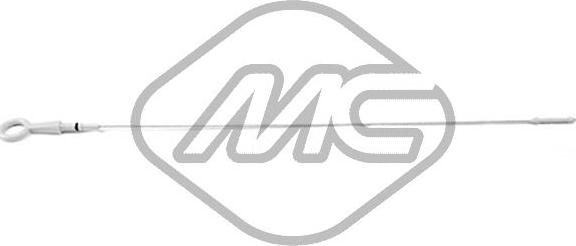 Metalcaucho 03253 - Покажчик рівня масла autocars.com.ua