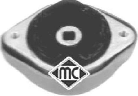 Metalcaucho 04136 - Подвеска, ступенчатая коробка передач autodnr.net