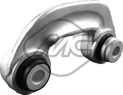 Metalcaucho 04146 - Тяга / стійка, стабілізатор autocars.com.ua