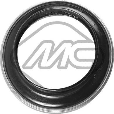Metalcaucho 04181 - Підшипник кочення, опора стійки амортизатора autocars.com.ua