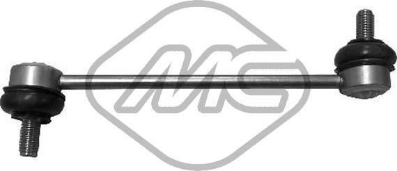 Metalcaucho 04261 - Тяга / стійка, стабілізатор autocars.com.ua