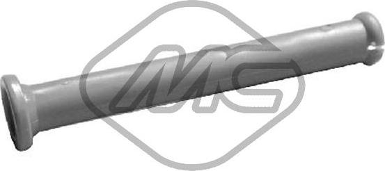 Metalcaucho 04355 - Воронка, покажчик рівня масла autocars.com.ua