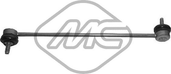 Metalcaucho 04401 - Стойка стабилизатора переднего Peugeot 3008. 5008 1.6. 2.0 09- 04401 Metalcaucho autocars.com.ua