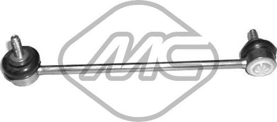Metalcaucho 04402 - Тяга / стійка, стабілізатор autocars.com.ua