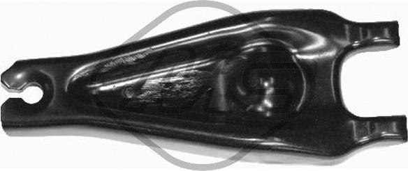 Metalcaucho 04723 - Поворотна вилка, система зчеплення autocars.com.ua