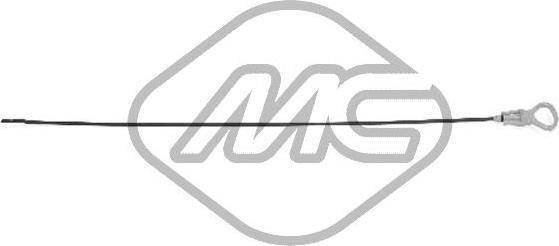 Metalcaucho 04791 - Покажчик рівня масла autocars.com.ua