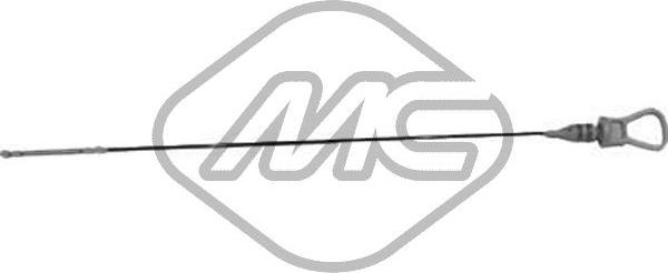 Metalcaucho 05177 - Покажчик рівня масла autocars.com.ua