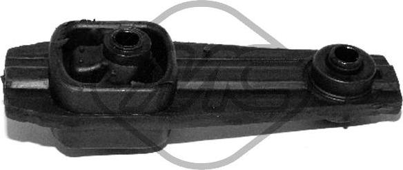 Metalcaucho 05213 - Подушка, підвіска двигуна autocars.com.ua