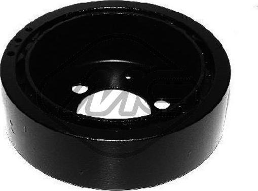 Metalcaucho 05244 - Підвіска, карданний вал autocars.com.ua