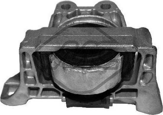 Metalcaucho 05277 - Подушка, підвіска двигуна autocars.com.ua