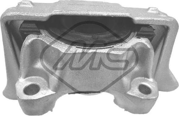 Metalcaucho 05279 - Опора двигуна перед. прав. Ford C-Max. Focus C-Max. Focus II 1.8D 07.04-09.12 autocars.com.ua