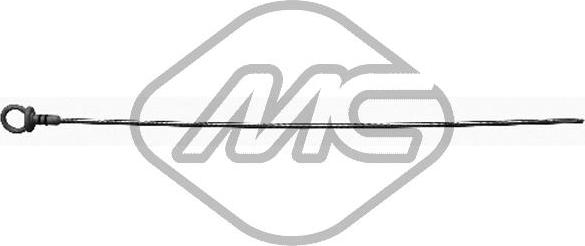 Metalcaucho 05505 - Покажчик рівня масла autocars.com.ua