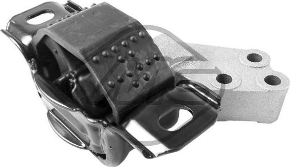 Metalcaucho 05728 - Подушка, опора, подвеска двигателя autodnr.net