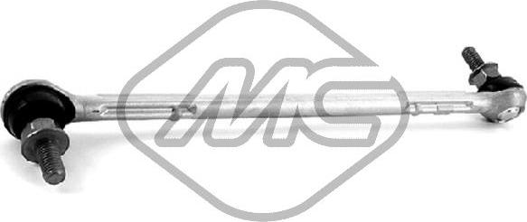 Metalcaucho 05820 - Тяга / стійка, стабілізатор autocars.com.ua