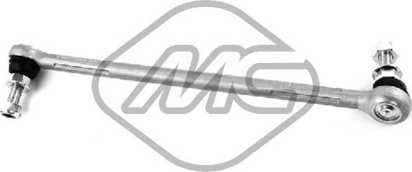 Metalcaucho 05821 - Тяга / стійка, стабілізатор autocars.com.ua