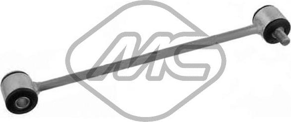 Metalcaucho 06085 - Тяга / стійка, стабілізатор autocars.com.ua