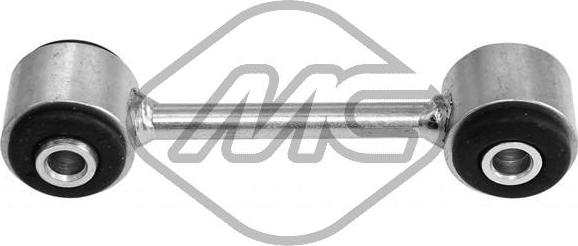 Metalcaucho 06945 - Тяга / стійка, стабілізатор autocars.com.ua