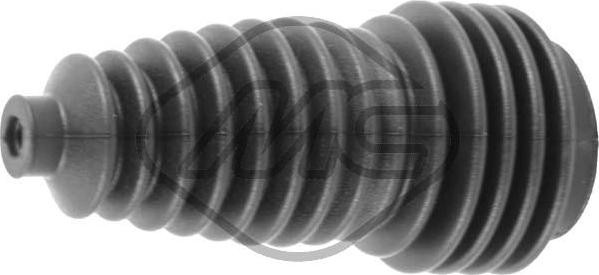 Metalcaucho 10455 - Пильник, рульове управління autocars.com.ua