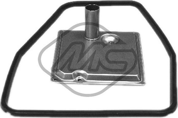 Metalcaucho 21009 - Гідрофільтри, автоматична коробка передач autocars.com.ua