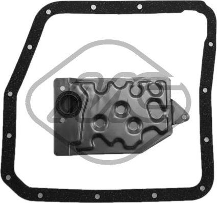 Metalcaucho 21025 - Гідрофільтри, автоматична коробка передач autocars.com.ua