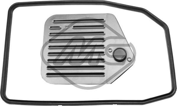 Metalcaucho 21045 - Гідрофільтри, автоматична коробка передач autocars.com.ua