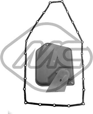 Metalcaucho 21046 - Гідрофільтри, автоматична коробка передач autocars.com.ua