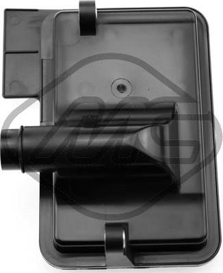 Metalcaucho 21082 - Гидрофильтр, автоматическая коробка передач autodnr.net