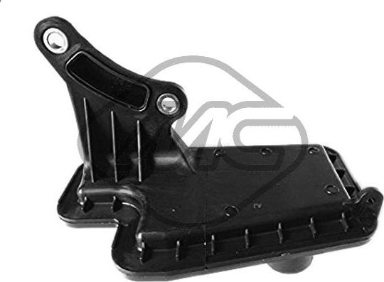 Metalcaucho 21101 - Гідрофільтри, автоматична коробка передач autocars.com.ua