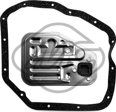 Metalcaucho 21104 - Гідрофільтри, автоматична коробка передач autocars.com.ua