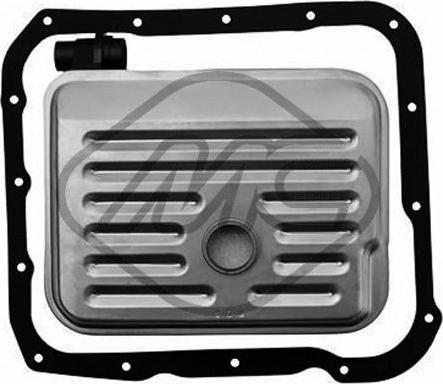 Metalcaucho 21105 - Гідрофільтри, автоматична коробка передач autocars.com.ua