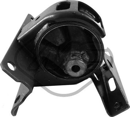 Metalcaucho 23110 - Подушка, підвіска двигуна autocars.com.ua