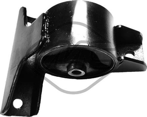 Metalcaucho 23112 - Подушка, підвіска двигуна autocars.com.ua