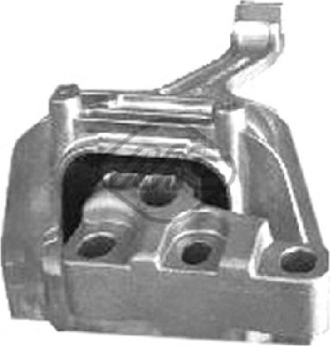 Metalcaucho 23162 - Подушка, опора, подвеска двигателя autodnr.net