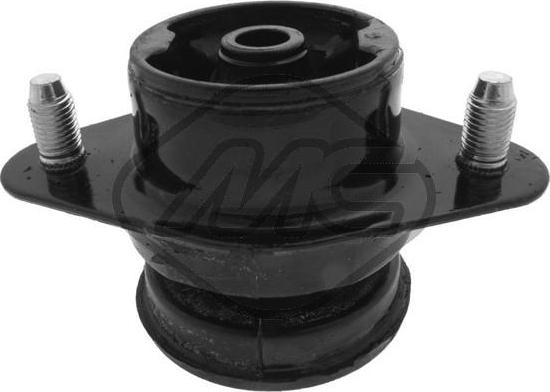 Metalcaucho 23300 - Втулка, балка мосту autocars.com.ua